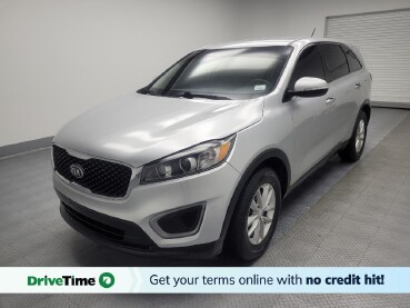 2016 Kia Sorento in Indianapolis, IN 46219