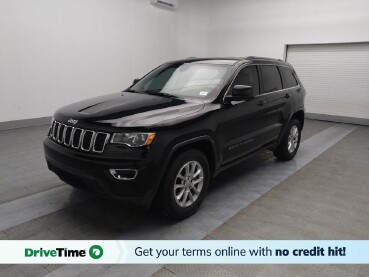 2021 Jeep Grand Cherokee in Jackson, MS 39211