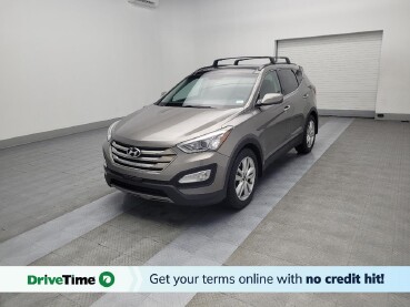 2016 Hyundai Santa Fe in Marietta, GA 30062