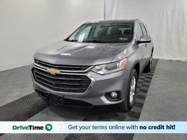 2018 Chevrolet Traverse in Pittsburgh, PA 15237