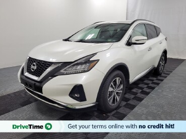 2022 Nissan Murano in Langhorne, PA 19047