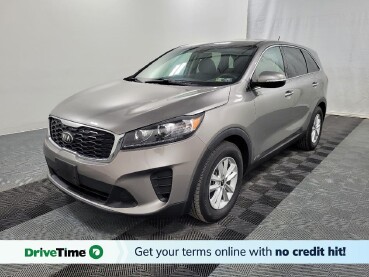 2019 Kia Sorento in Pittsburgh, PA 15237