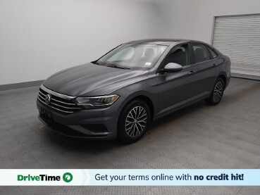 2019 Volkswagen Jetta in Denver, CO 80012