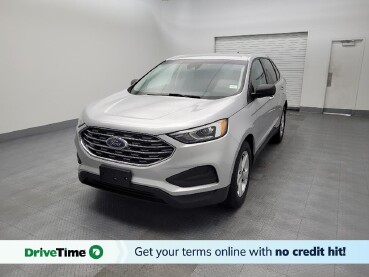 2019 Ford Edge in Fairfield, OH 45014