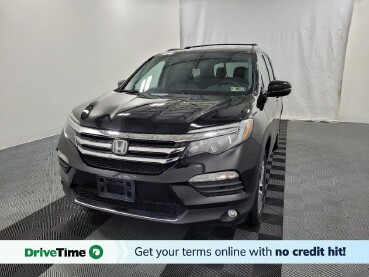 2016 Honda Pilot in Langhorne, PA 19047