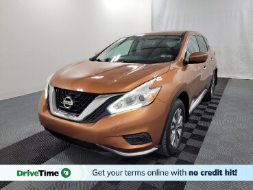 2017 Nissan Murano in Langhorne, PA 19047