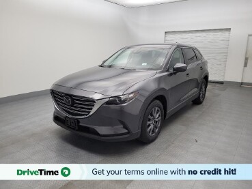 2022 MAZDA CX-9 in Fairfield, OH 45014