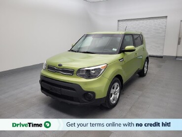 2018 Kia Soul in Fairfield, OH 45014