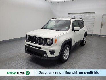 2021 Jeep Renegade in Fairfield, OH 45014