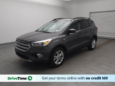 2019 Ford Escape in Lakewood, CO 80215