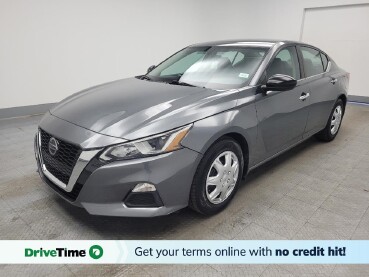 2020 Nissan Altima in Antioch, TN 37013