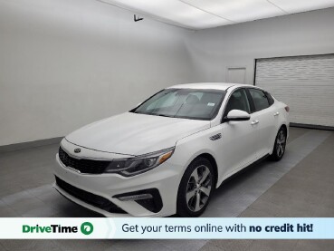 2019 Kia Optima in Raleigh, NC 27604