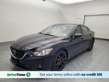 2015 Mazda MAZDA6 in Raleigh, NC 27604