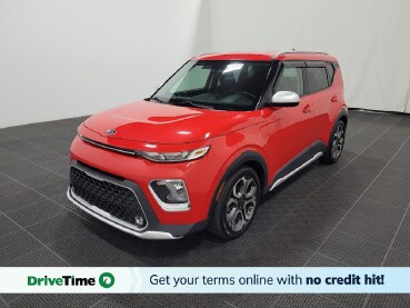 2020 Kia Soul in Salem, VA 24153