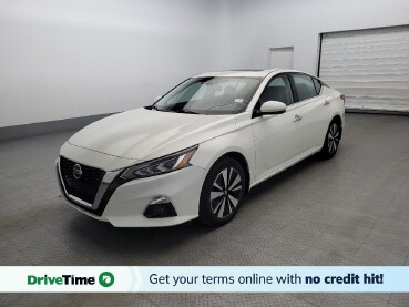 2019 Nissan Altima in New Castle, DE 19720