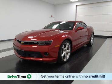 2014 Chevrolet Camaro in St. Louis, MO 63136