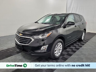 2021 Chevrolet Equinox in Pittsburgh, PA 15237