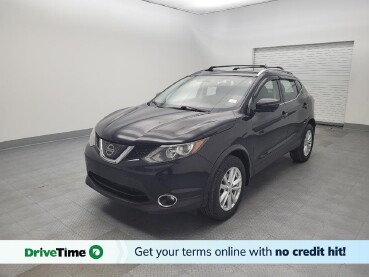 2018 Nissan Rogue Sport in Columbus, OH 43231