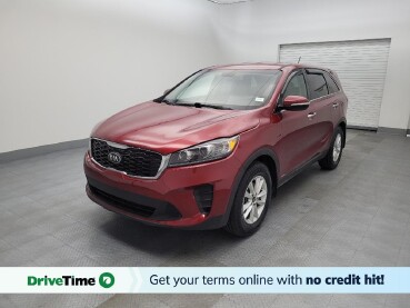 2020 Kia Sorento in Columbus, OH 43231