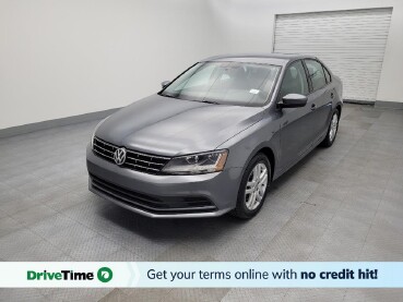 2018 Volkswagen Jetta in Columbus, OH 43231