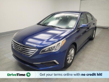 2017 Hyundai Sonata in Indianapolis, IN 46219