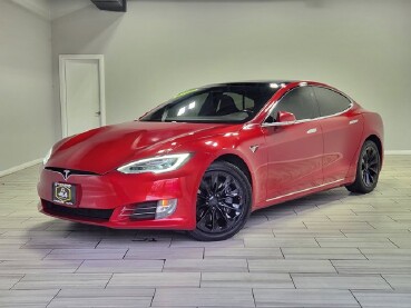 2018 Tesla Model S in Cinnaminson, NJ 08077