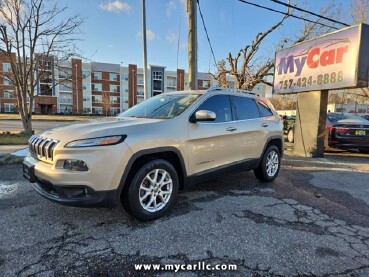 2014 Jeep Cherokee in Virginia Beach, VA 23464