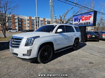 2016 Cadillac Escalade in Virginia Beach, VA 23464