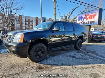 2013 GMC Yukon XL in Virginia Beach, VA 23464