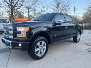 2017 Ford F150 in Conyers, GA 30094