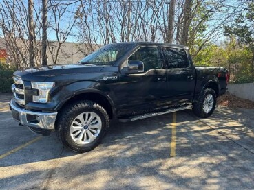 2015 Ford F150 in Conyers, GA 30094