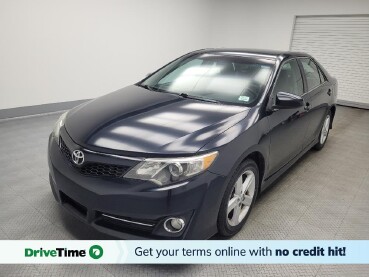 2013 Toyota Camry in Midlothian, IL 60445