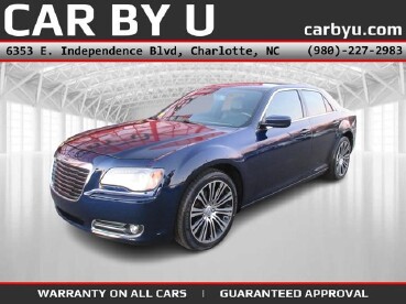 2014 Chrysler 300 in Charlotte, NC 28212