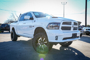 2014 RAM 1500 in San Antonio, TX 78228