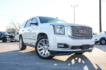 2015 GMC Yukon in San Antonio, TX 78228