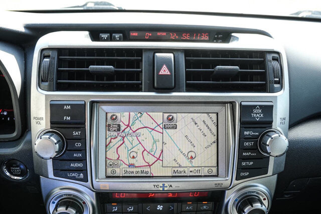 2013 Toyota 4Runner in San Antonio, TX 78228 - 2427132 18