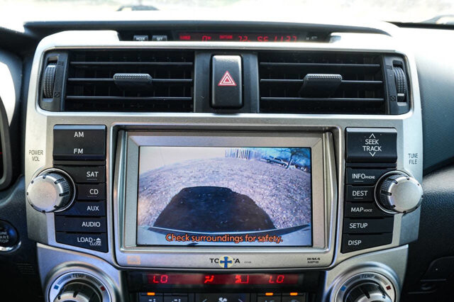 2013 Toyota 4Runner in San Antonio, TX 78228 - 2427132 19