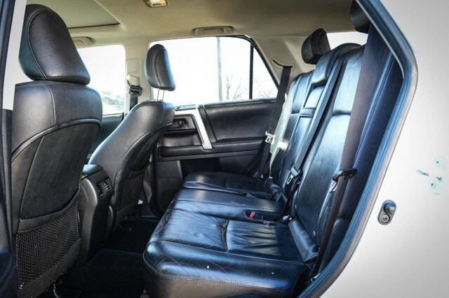 2013 Toyota 4Runner in San Antonio, TX 78228 - 2427132 20