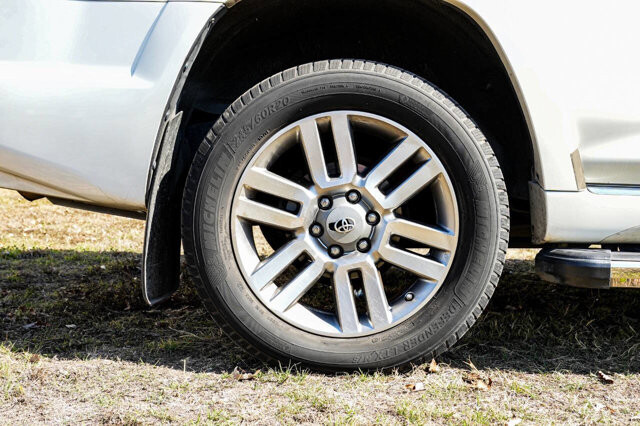 2013 Toyota 4Runner in San Antonio, TX 78228 - 2427132 9