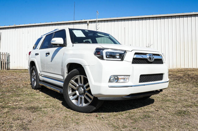 2013 Toyota 4Runner in San Antonio, TX 78228 - 2427132