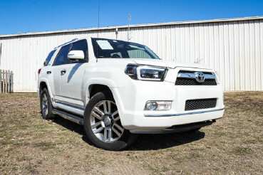 2013 Toyota 4Runner in San Antonio, TX 78228