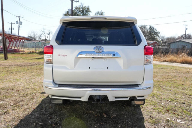 2013 Toyota 4Runner in San Antonio, TX 78228 - 2427132 6