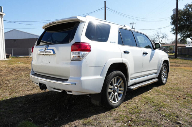 2013 Toyota 4Runner in San Antonio, TX 78228 - 2427132 7