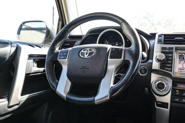 2013 Toyota 4Runner in San Antonio, TX 78228 - 2427132 15