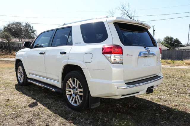 2013 Toyota 4Runner in San Antonio, TX 78228 - 2427132 5