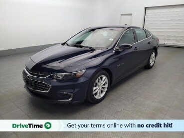 2016 Chevrolet Malibu in Chesapeake, VA 23320