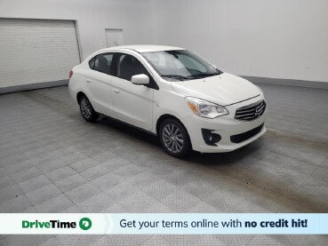 2019 Mitsubishi Mirage G4 in Duluth, GA 30096