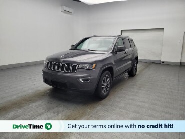 2018 Jeep Grand Cherokee in Conyers, GA 30094