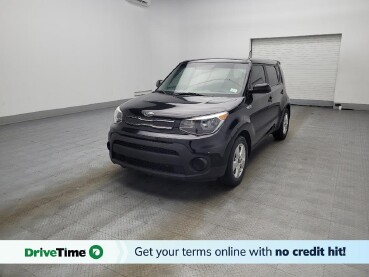 2019 Kia Soul in Knoxville, TN 37923