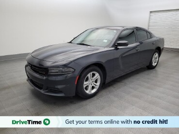 2018 Dodge Charger in Mesa, AZ 85210